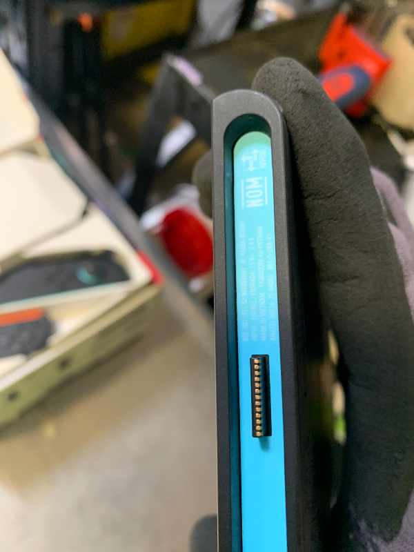 Photo 1 of Nintendo Switch 2 System