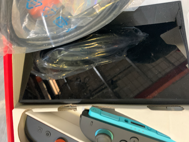 Photo 1 of Nintendo Switch 2 System