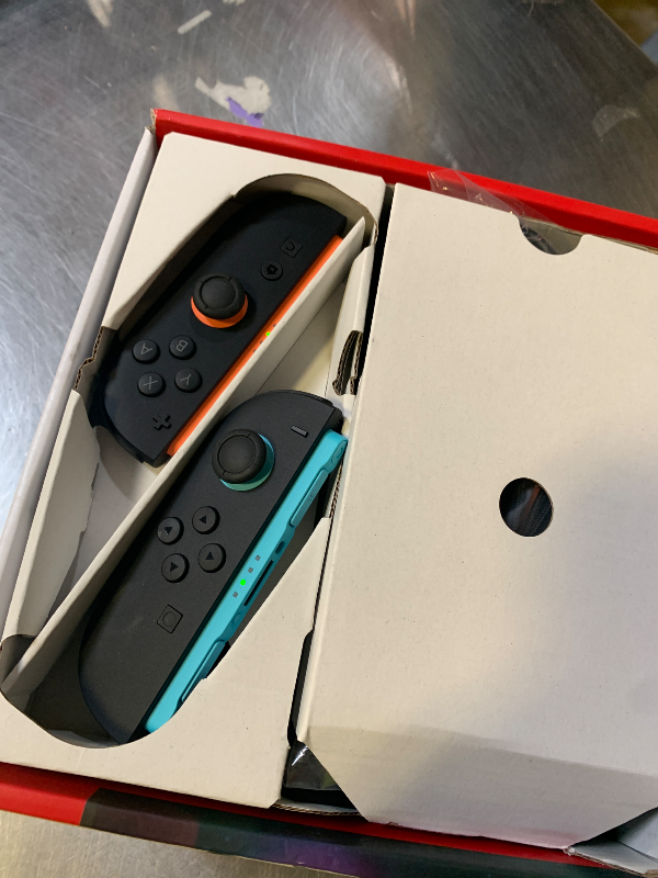 Photo 1 of Nintendo Switch 2 System