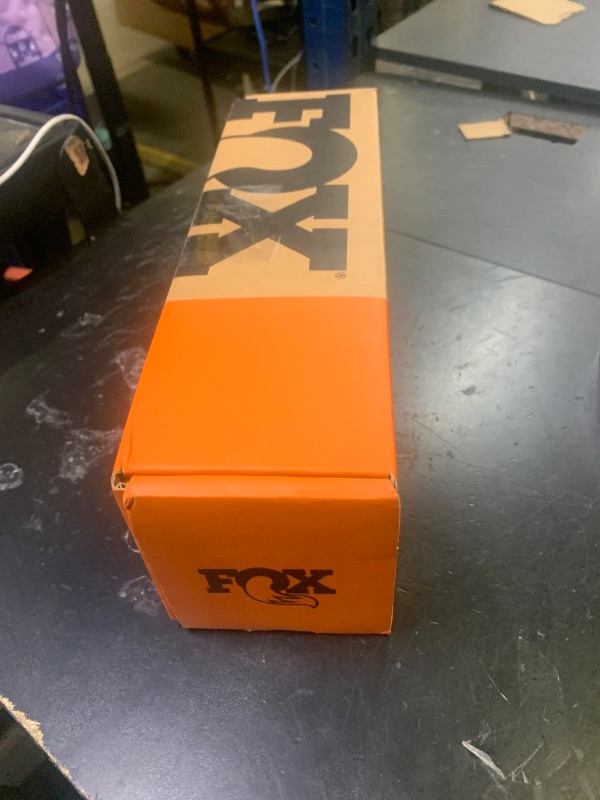 Photo 1 of FOX Float DPS Performance Rear Shock - Standard, 7.25 x 1.75, EVOL SV, 3-Position Lever, Black Anodized