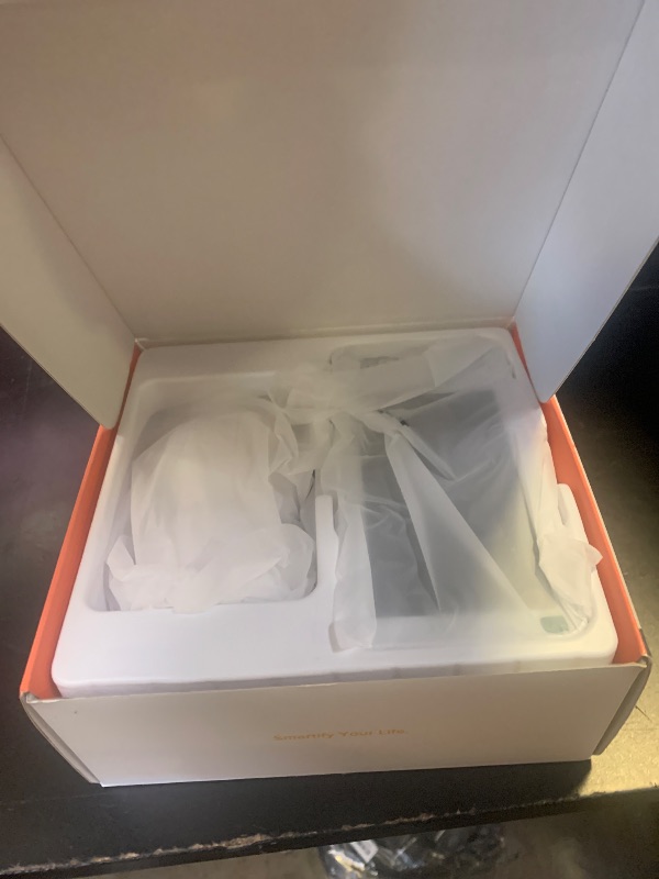 Photo 1 of ARENTI WiFi Baby Camera Monitor B2 Kit 2026 Upgraded, 5-inch Wireless Display, Smartphone App, Encrypted Connection, Lullaby, Super Night Vision, Auto Tracking, Temp Sensor, Support Local Storage