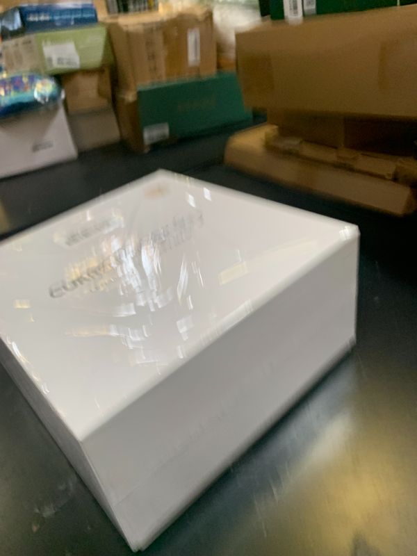 Photo 1 of CurrentBody Skin LED Light Therapy Mask: Series 2