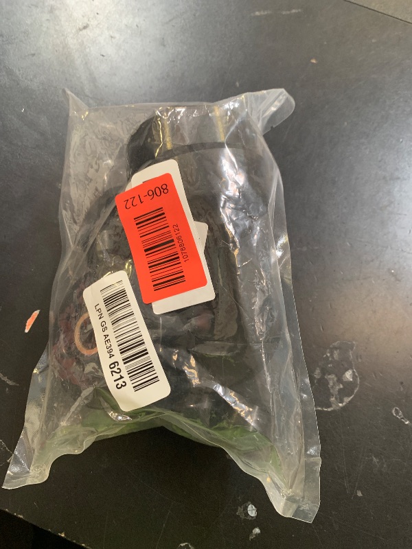Photo 1 of CADUFUELLY Radiator Mounting Kit with Coolant Fill on Firewall Replacement for Peterbilt 357 377 379 385 386 387, Replaces# 53D6 x4, 53D2 x4