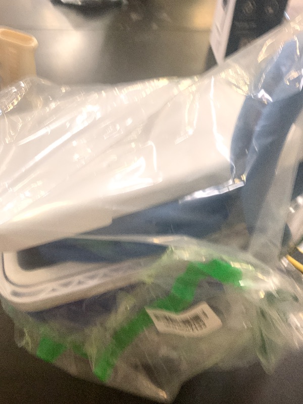 Photo 1 of Ice Machine for Knee After Surgery for Post-Surgery Care, Cold Therapy Machine System for Knee and Joint Compression Pad, Strong Joint Compression Pad, Lightweight (6-Quart Cooler)