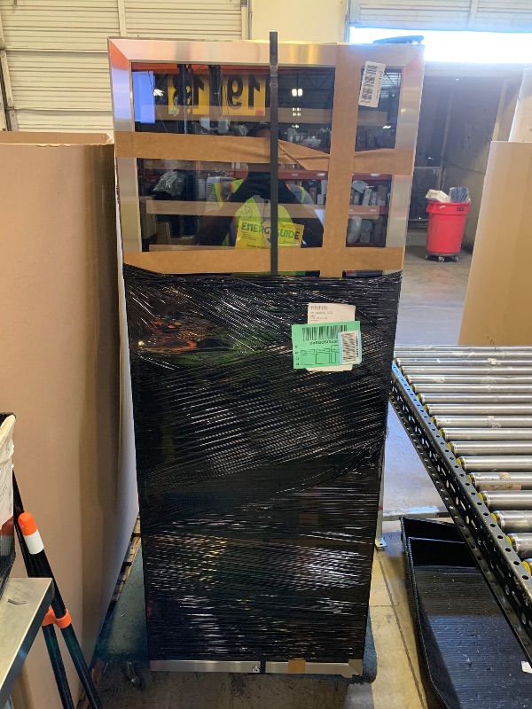 Photo 1 of 24INCH WINE COOLER