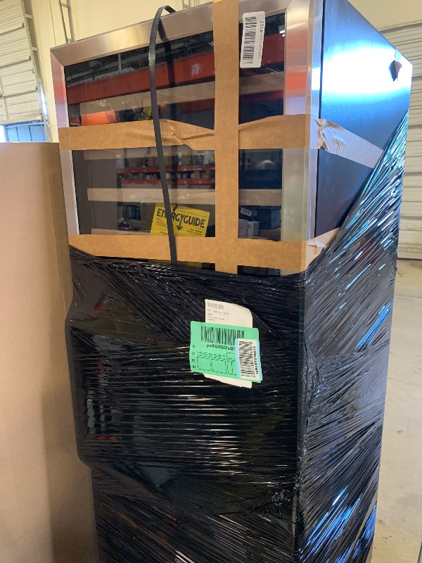 Photo 1 of 24INCH WINE COOLER