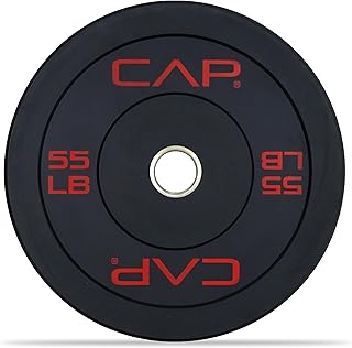 Photo 1 of 55lb signature barbell