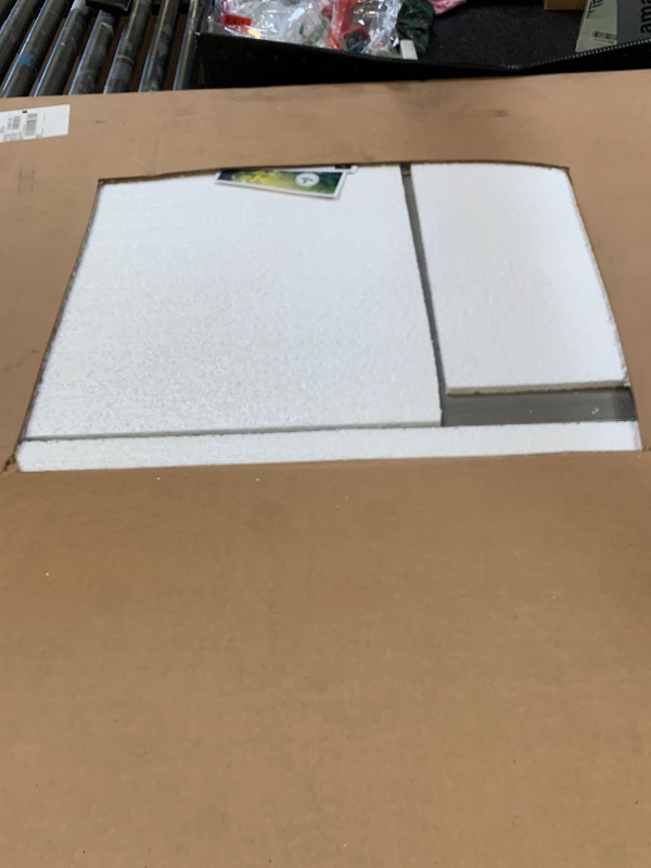 Photo 1 of IQLAB Standing Desk with Two Drawers, Stand Up Standing Desk Adjustable Height, Electric Sit Stand Table with Storage Shelf and Splice Board, 48 * 24 inch, Maple