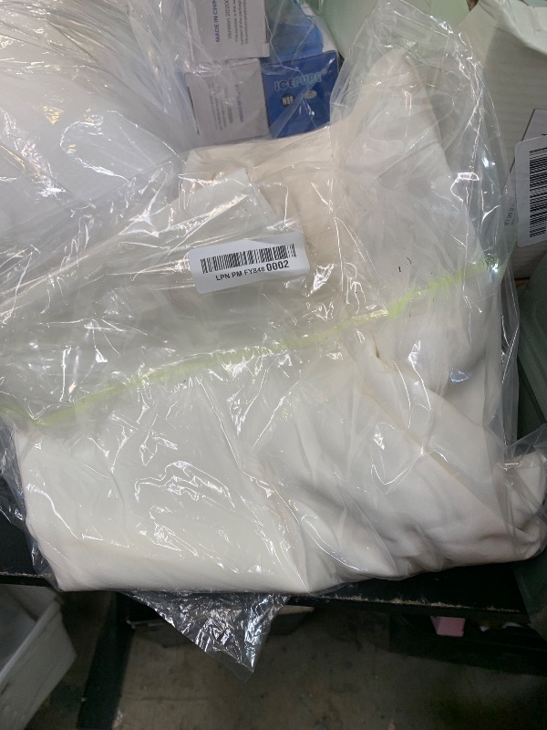 Photo 1 of Cinq A SEPT'S Kerry Pant, Ivory, 0