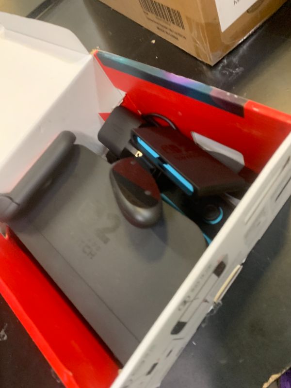 Photo 1 of Nintendo Switch 2 System