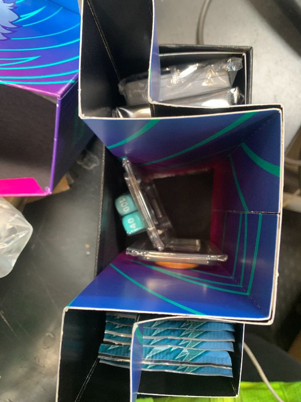 Photo 1 of Pokemon TCG: Scarlet & Violet—Journey Together Elite Trainer Box