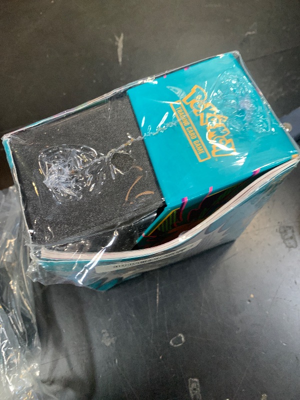 Photo 1 of Pokémon TCG: Mega Evolution—Ascended Heroes Elite Trainer Box