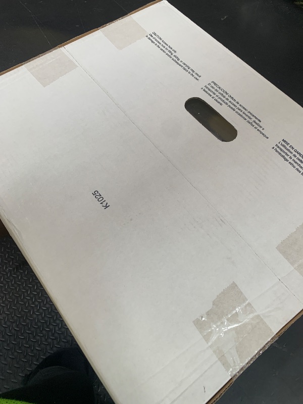 Photo 1 of KOHLER K-E70004-96