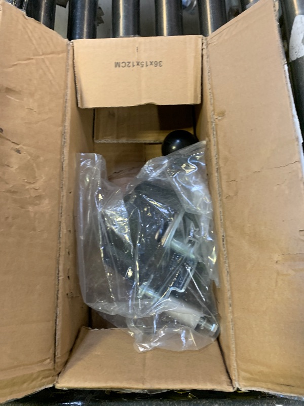 Photo 1 of Upgraded 26773 Automatic Drain Cleaning Feed Assembly, Fit for RIDGID K-400 Cable Drum Machine, for 1-1/2" to 4" Drains and Pipes, 3-Position Operating Control with Integrated Cable Drive System