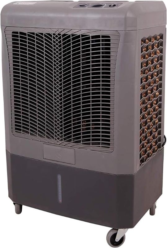 Photo 1 of Hessaire MC37M 3100CFM Evaporative Cooler