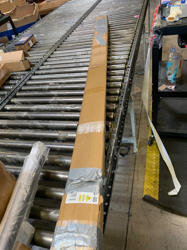 Photo 1 of APABABE 7FT Olympic Barbell 45 lb Barbell 2 INCH 1000lbs/1500lbs Capacity Olympic Bar with Moderate Knurling For Squats Curls Deadlifts
