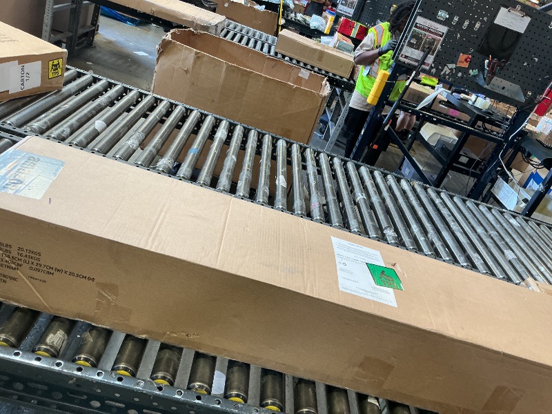 Photo 1 of Amazon bed and box spring set