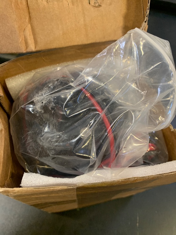 Photo 1 of 37041-0010 Marine Electric Toilet Macerator Sub Assembly Kit for PAR Electric Marine Toilets Fits for Jabsco 37010-Series 12-Volt