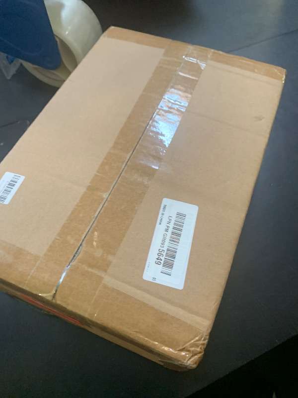 Photo 1 of Refrigerator Ice Maker Assembly AEQ72909603 AEQ72909602 Compatible with LG Refrigerators,AEQ72909603 Refrigerator Ice Maker Replacement for AEQ72909601 Craft Ice Refrigerator