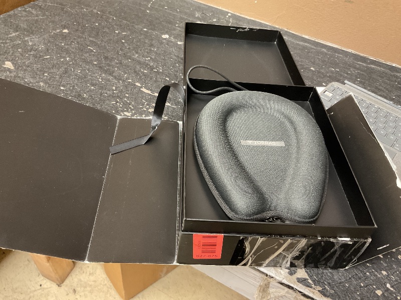 Photo 1 of TORRAS COOLiFY Cyber AI Neck Air Conditioner, Ultimate Immersive Cooling Portable Neck Fan?No.1 Coolest & Max Cooling Area? Neck Fans that Blow Cold Air 6000 mah Rechargeable for Gift
