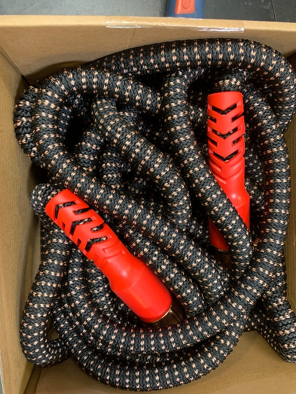 Photo 1 of Pocket Hose 100 FT Copper Head Expandable Garden Hose with Pocket Pivot, No Tangles, AS SEEN ON TV, 360° Swivel, Tri-Tex Tubing, Force Field Jacket, Lead-Free, No-Kink, Anti-Burst w/APT