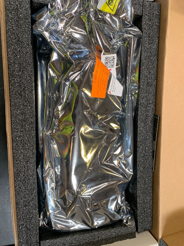 Photo 1 of MSI Gaming GeForce RTX 3070 Ti 8GB GDRR6X Ventus 3X - Computer Graphics Card 256-Bit HDMI/DP Nvlink, Tri-Frozr 2 Ampere Architecture OC, NVIDIA GPU Video Card (Renewed)LPNPMGN2685670