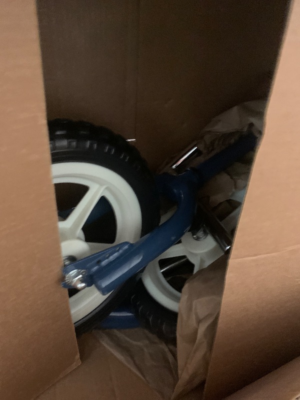 Photo 1 of Kids Balance Bike and Kids Tricycle for 2 to 5 Year Old, Toddler Balance Bike
