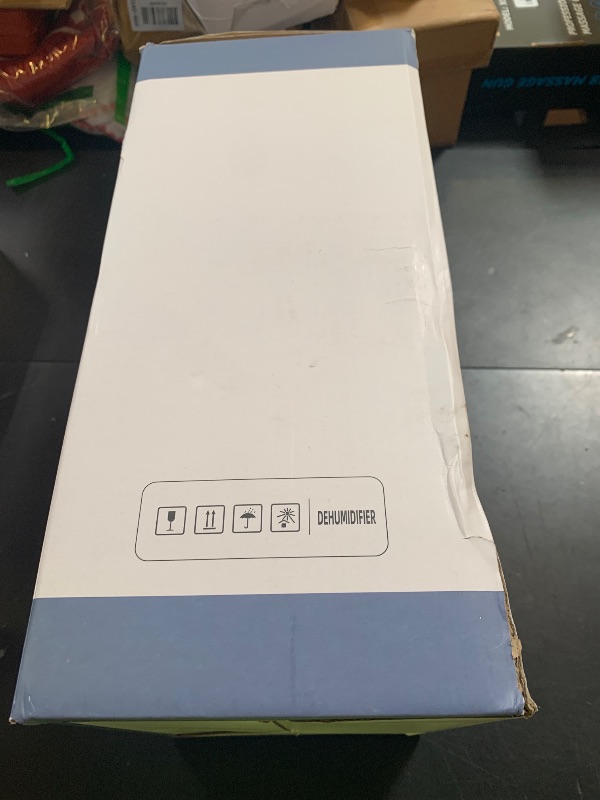 Photo 1 of Dehumidifier, Dehumidifiers for Home