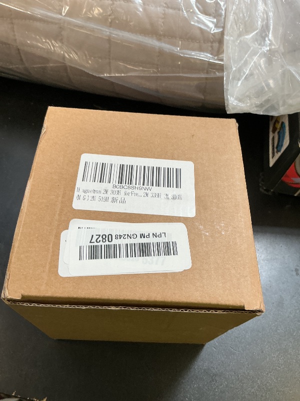 Photo 1 of Magnetron 2M303H for Frequency Conversion Microwave Oven Magnetron Repair Parts Replace 2M539H 2M339H 2M303H(MG) 2M519H