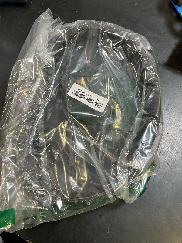 Photo 1 of YLQASOON Variable Speed Drive Belt 2J668 1182120 1552106 2430V345 Compatible with Bridgeport VS 1-1/2 x 34.5in PL