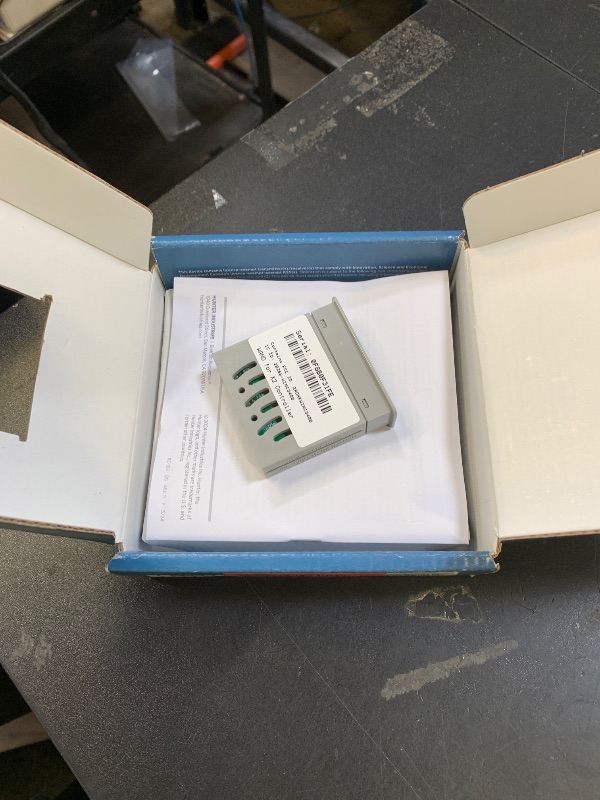 Photo 1 of Hunter Wand Smart WiFi Module for X2 Sprinkler Controller, Hydrawise App, Remote Scheduling, 2.4GHz WiFi Only, Supports Bluetooth, Wi-Fi Direct & WPS Setup
