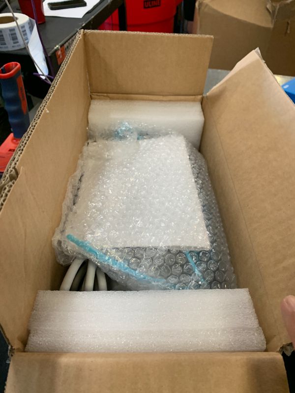 Photo 1 of T-15 Salt Cell Replacement Fit for Hayward W3T-CELL-15 BLT15H AquaRite, AquaTrol & More Salt Water Pool Up to 40K Gallon - 3-Year Warranty