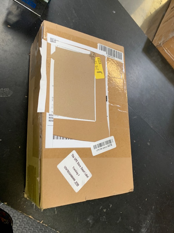 Photo 1 of DA97-21912A DA63-11219A Refrigerator Door Shelf Bin Compatible with Samsung(Fits Top Right Door Only), Replace AP7022676 PS16624066 EAP16624066