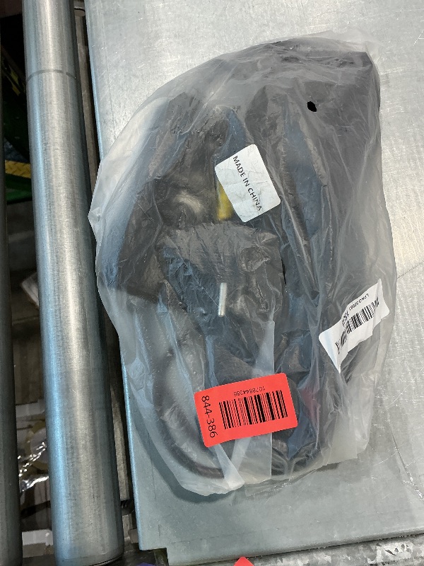 Photo 1 of [ALARM MALFUNCTIONS] hygger 500W Aquarium Heater, Upgraded Submersible Fish Tank Heater