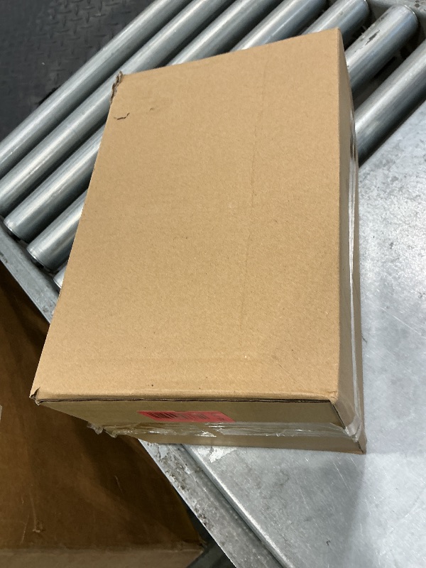 View 2 of [Missing Lids] OUNONA 500ml Clear Beverage Cans (10-Pack)