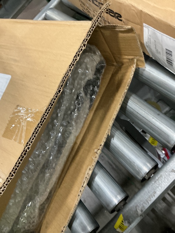Photo 1 of 12 Inch Shipping Container Roof Vent Adapter for Whirlybird Turbine