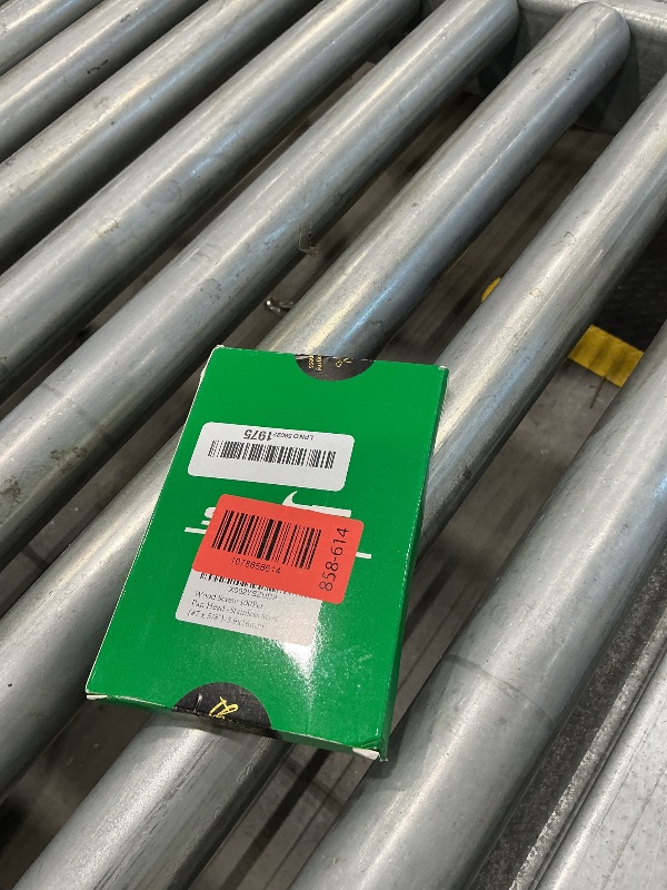 Photo 1 of #7 x 5/8" Wood Screw 100Pcs 18-8 (304) Stainless Steel Pan Head Fast Self Tapping Drywall Screws by SG TZH