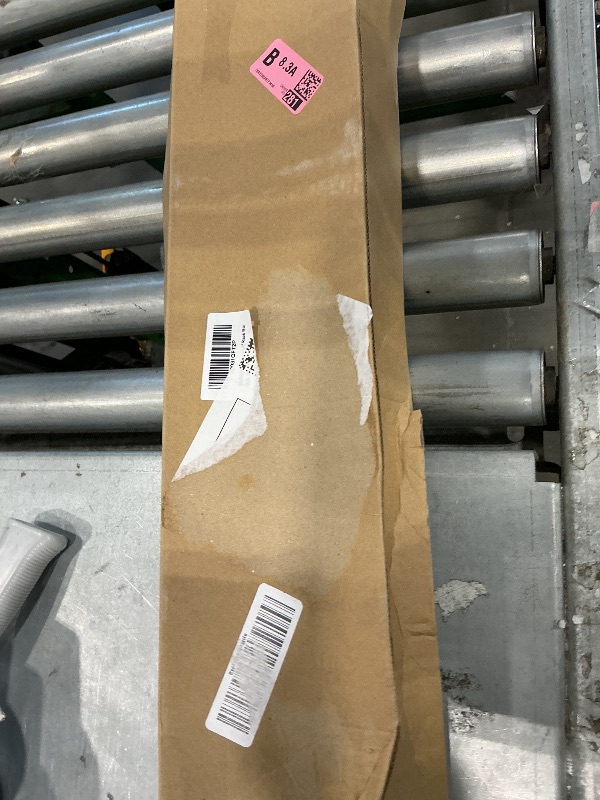 Photo 1 of [UPGRADE] 240534901 Refrigerator Door Shelf Rack Bar Fit for frigidaire kenmore Replace 948954 AP3214630 PS734935 EAP734935 Frigidaire Door Shelf Retainer Bar Figure 5,6,7 Lists the Compatible Models.
