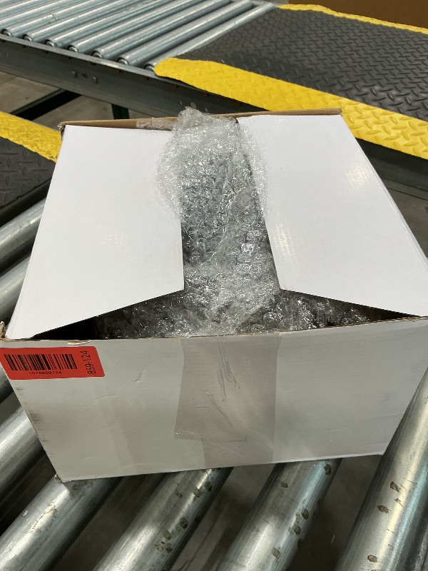 Photo 1 of *** used***** Otoolling 1 Pcs 10 Inch to 7 Inch Duct Reducer Increaser Galvanized Steel Air Duct Adapter Round Crimped Pipe Connector Fitting Coupling for HVAC Ventilation Systems