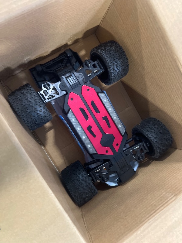 Photo 1 of *** USED ***Remote Control Car, 38 KPH High Speed All Terrain Off Road 4WD Fast RC Cars