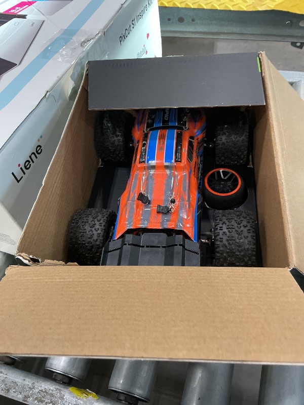 Photo 1 of *** USED ***Remote Control Car, 38 KPH High Speed All Terrain Off Road 4WD Fast RC Cars