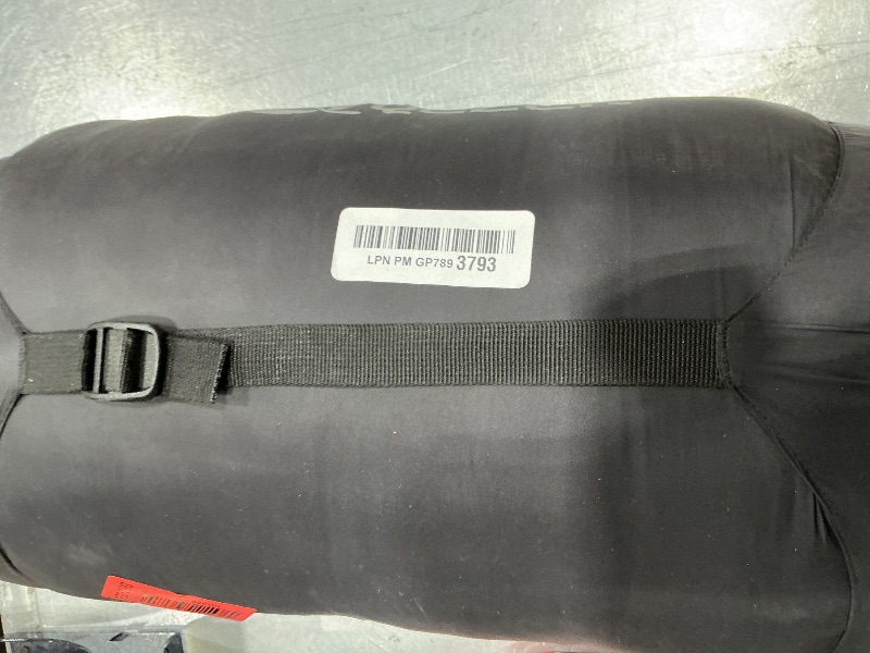 View 2 of QEZER Down Sleeping Bag for Adults, 620 Fill Power Backpacking