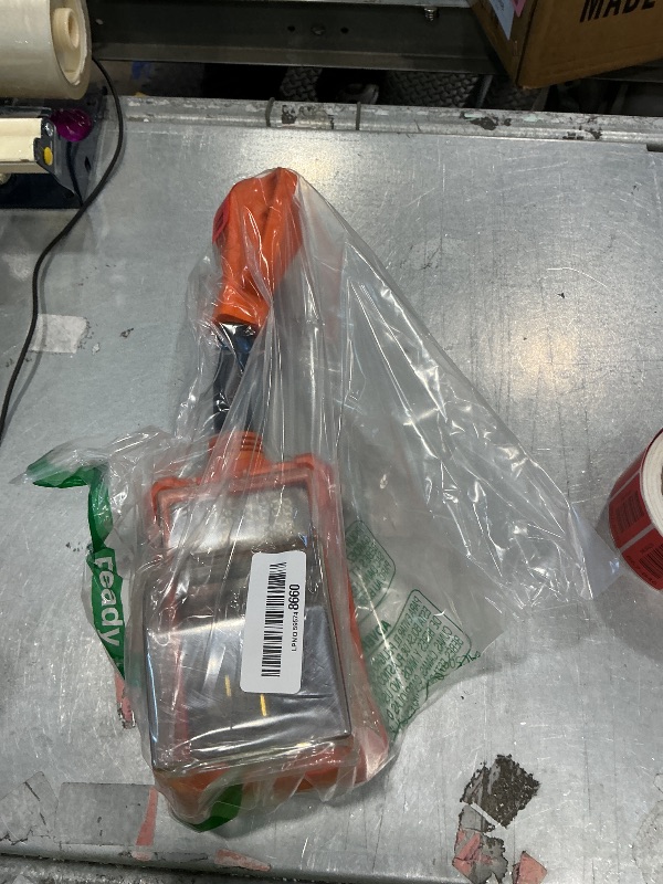 Photo 1 of [DAMAGED] NEVERLAND 50 Amp RV Surge Protector