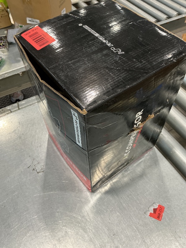 Photo 1 of [SOLD FOR PARTS] A-Premium Air Conditioner AC Compressor with Clutch