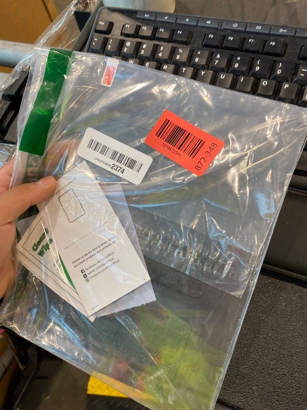 Photo 1 of [MISSING PARTS] Ailun Screen Protector for iPad Pro 11 Inch/iPad Air 11 Inch, 2024-2026