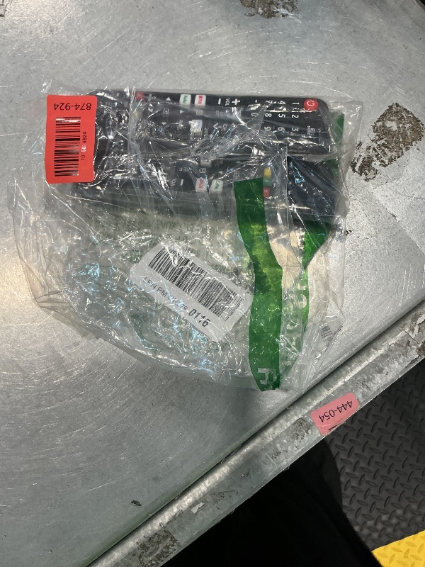 Photo 1 of ?Pack of 2? New Universal Remote for All Samsung TV Remote, Replacement Compatible for All Samsung Smart TV, LED, LCD, HDTV, 3D, Series TV