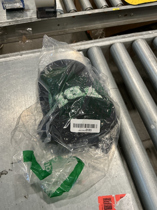View 2 of [JUST THE HAT] XUECHEN FBI & Police Costume Accessories Set