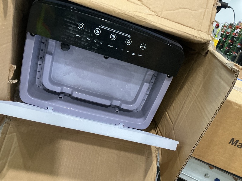 Photo 1 of [SOLD FOR PARTS] Portable Air Conditioner, 3000 CFM Swamp Cooler & Evaporative Air Cooler