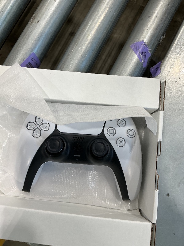 Photo 1 of **View Clerk Notes**PlayStation DualSense™ Wireless Controller - for PS5, PC, MAC & Mobile