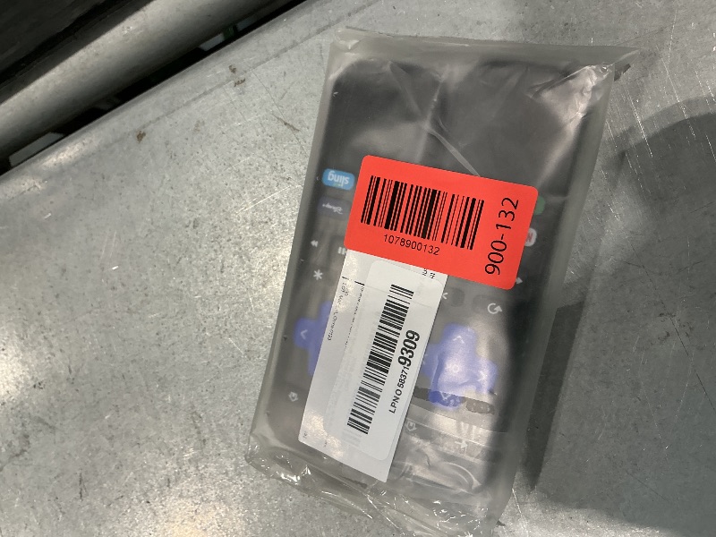 Photo 1 of (2 Pack) Replacement Remote Control for Roku Express, for Roku Premiere, for Roku Box, for Roku Player, for Roku 1 2 3 4 -?NOT for Stick or TV?